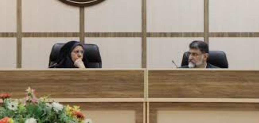 برگزاری دومین نشست هماهنگی رویداد ملی ارزیابی آمادگی دیجیتالی
